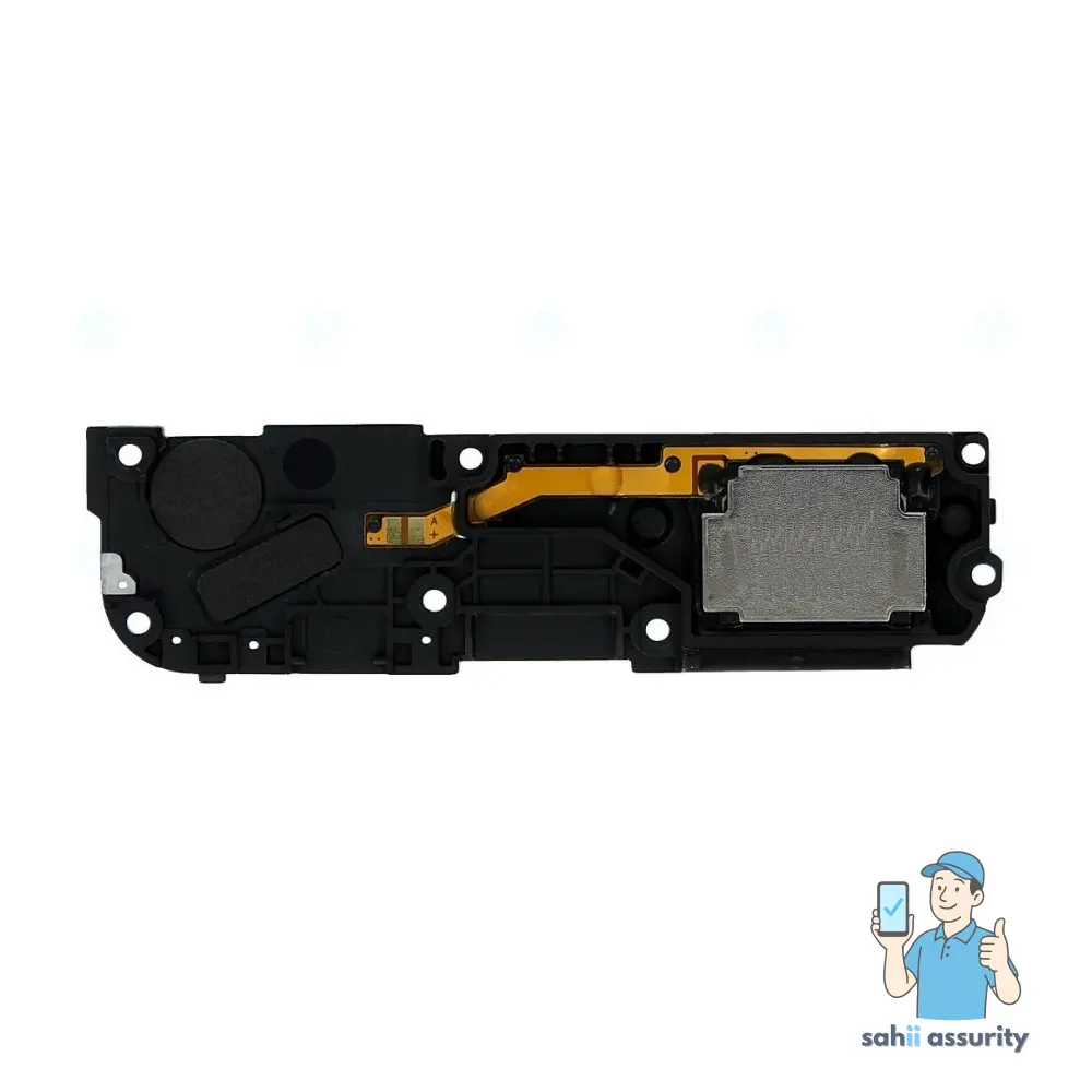 Ringer / Loud Speaker for Motorola One Macro thumbnail